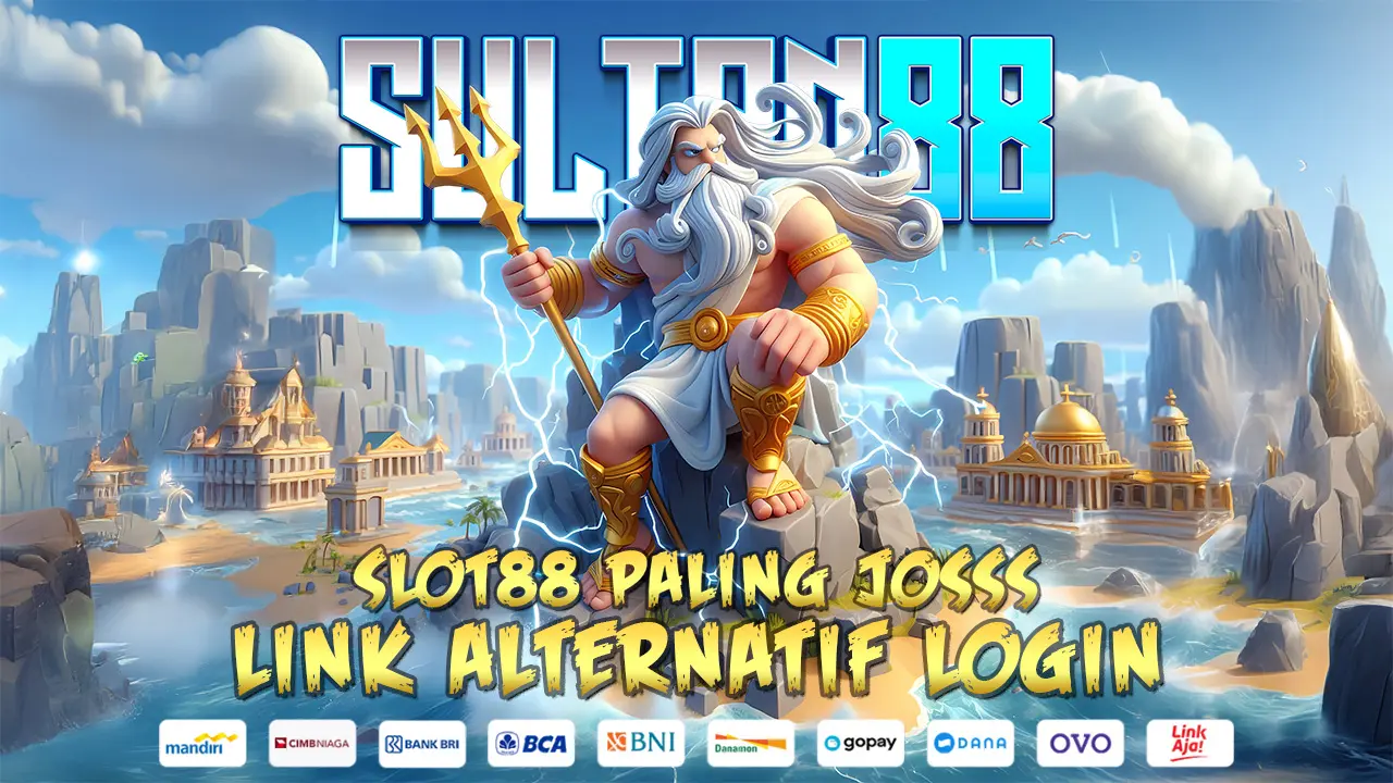 Kartutoto188 slot88 resmi