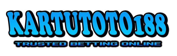 Kartutoto188 Logo